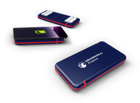 Mix Power Bank