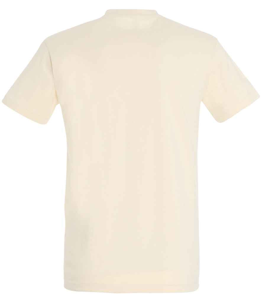SOL'S Imperial Heavy T-Shirt Cream