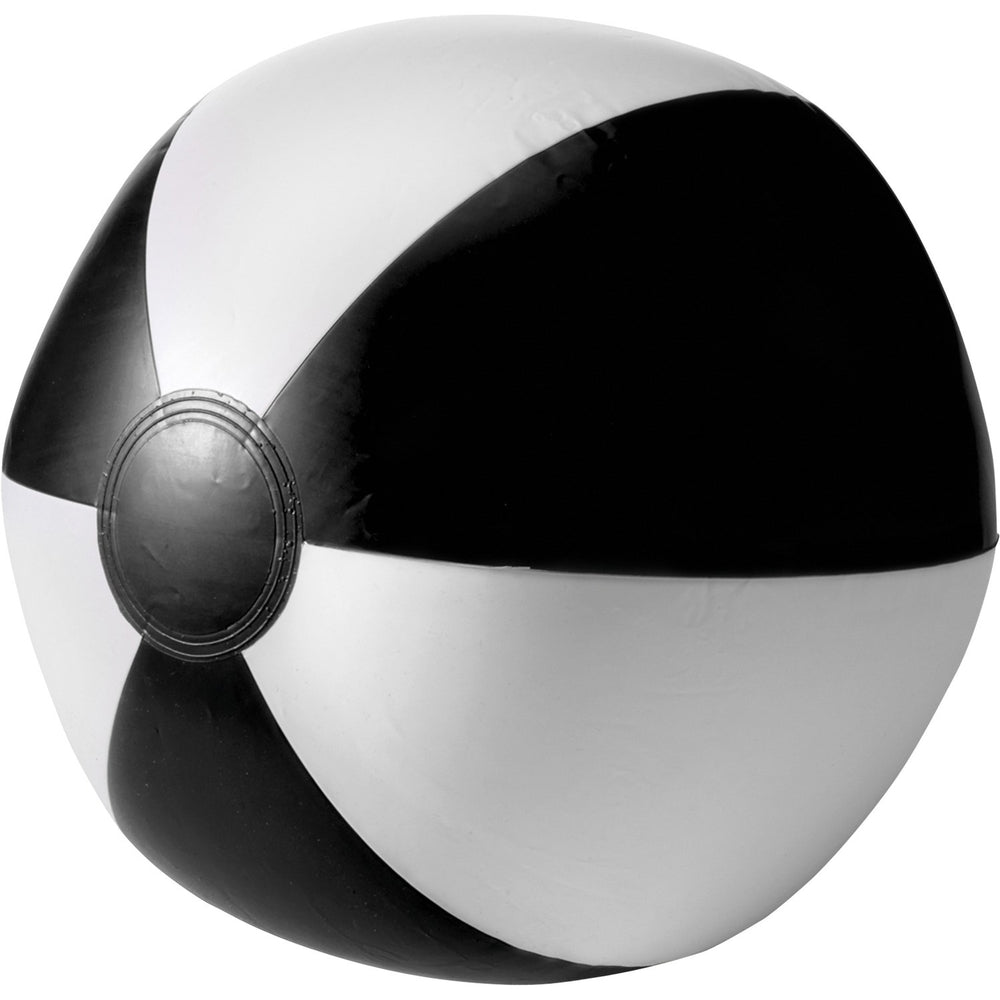 Thicknesse Beach ball