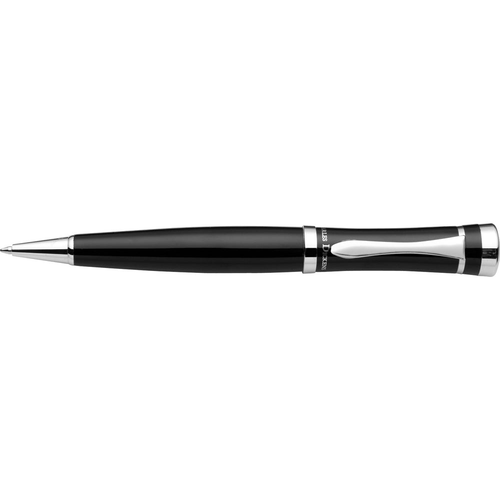 Charles Dickens® metal ballpen
