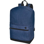 Branded Hoss 15.6" business laptop backpack 16L