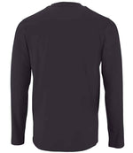 SOL'S Imperial Long Sleeve T-Shirt Mouse Grey