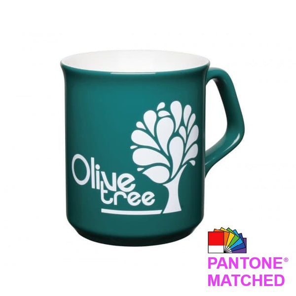 Sparta Pantone Matched Colourcoat Bespoke