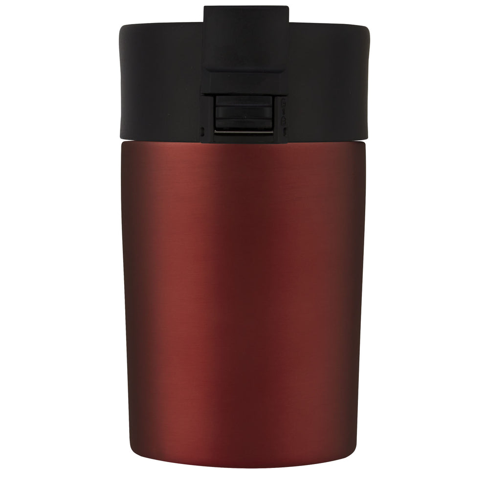 Jetta 180 ml copper vacuum insulated tumbler