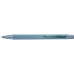 Smithdown Ballpen with rubber finish