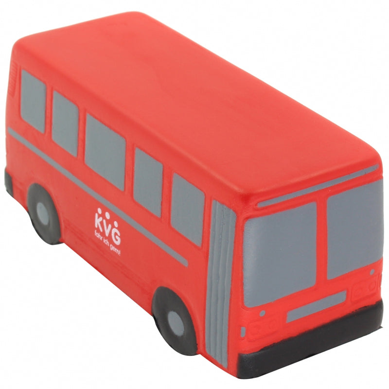 Stress Bus