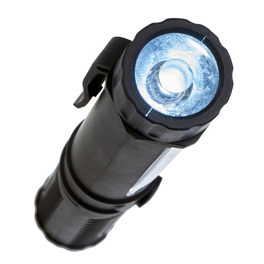 Cudda Work light/torch with COB lights