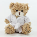 Dressing Gown Bear II