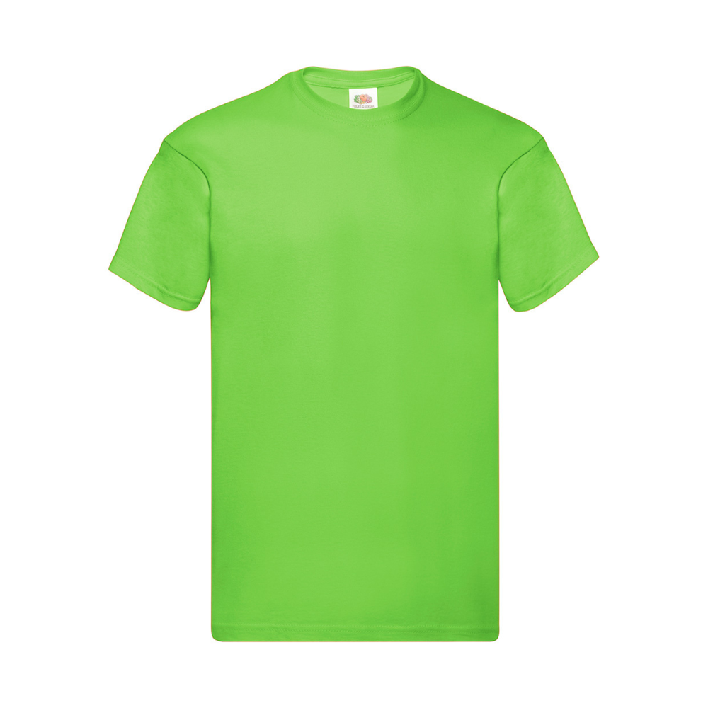 Fruit of the Loom Original T-Shirt