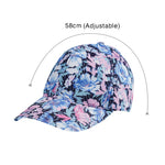 Full Sublimation 6 Panel Custom Cap