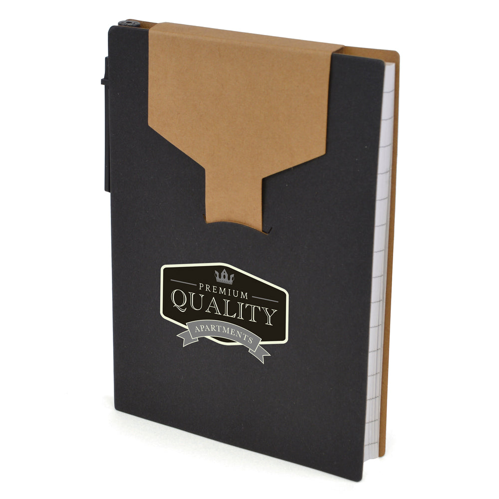A6 Peckham Notebook Set