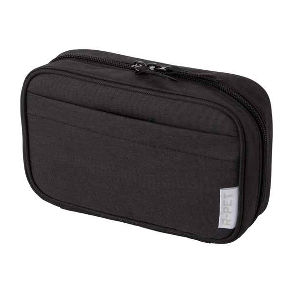 Tech Organiser Travel Pouch - rPET
