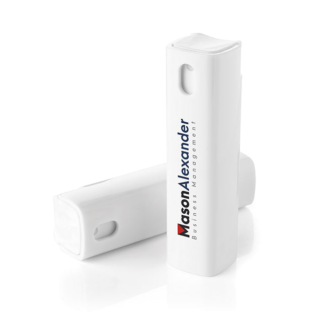 Glasses and Computer Screen Cleaner Spray (9ml)