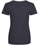 AWDis Ladies Cool T-Shirt Oxford Navy