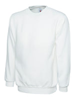 Branded Classic Sweatshirt