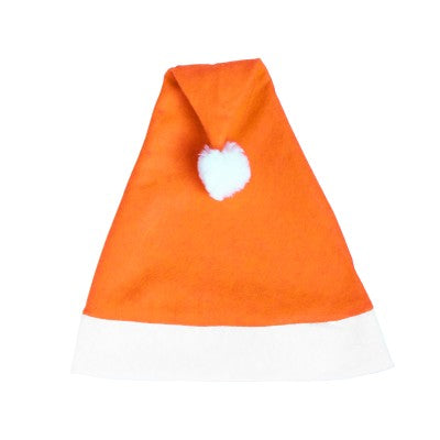 Branded Vibe Christmas Santa Hat - 300mm x 430mm