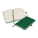 Soft Touch PU Wilson A5 Notebook