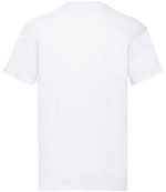 Fruit of the Loom Original T-Shirt White
