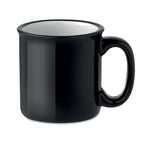 Branded Ceramic vintage mug 240 ml