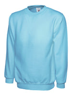 Branded Classic Sweatshirt