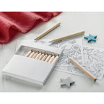 Branded Drawing adult set