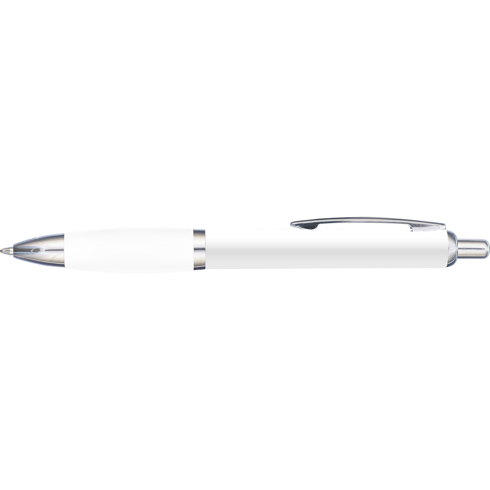 Contour Wrap Ballpen