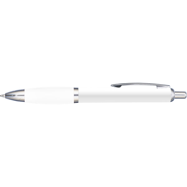 Contour Wrap Ballpen