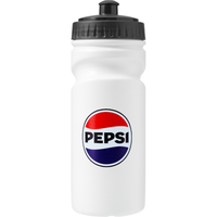 Boundervean Recyclable bottle (500ml)