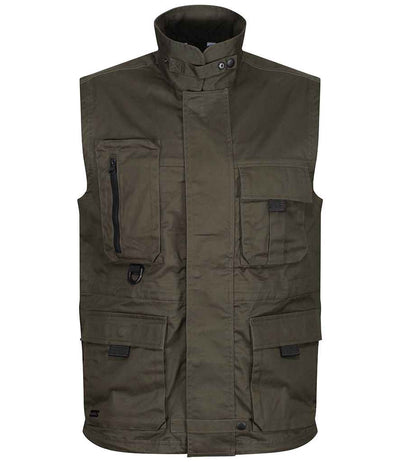 Regatta Pro Utility Vest