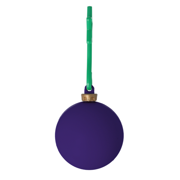 Christmas Decoration Plus - Bauble