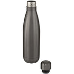 Cove 500 ml vacuum insulated stainless steel bottle