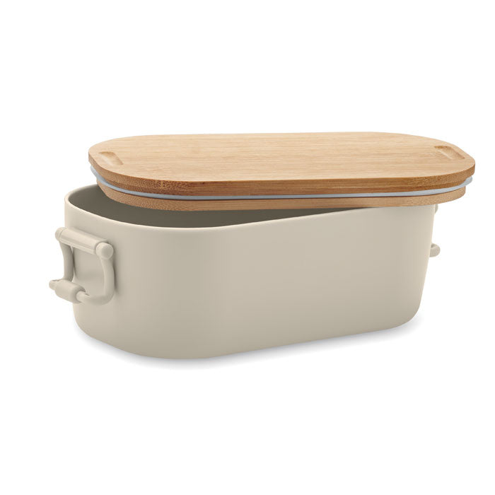 Lekker 700ml Lunch Box