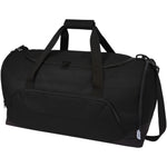 Branded Retrend GRS RPET duffel bag 40L