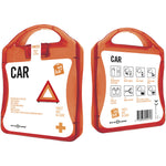 Branded MyKit Car First Aid Kit