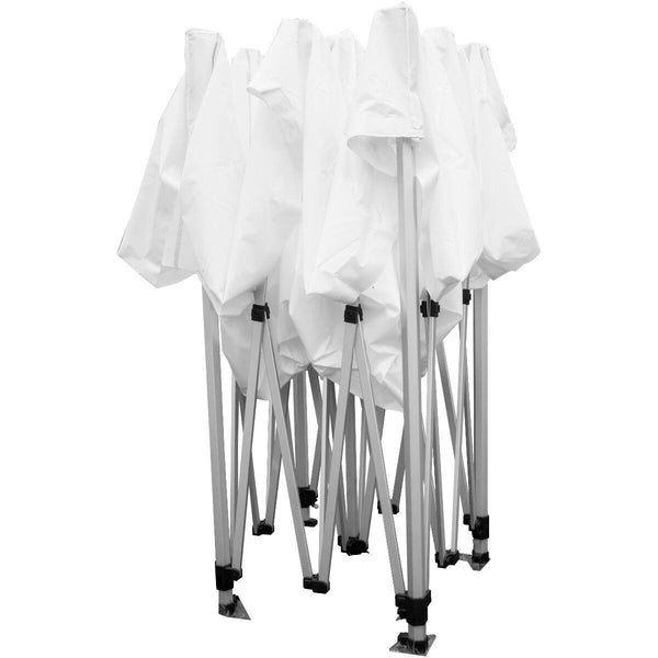 Branded Ultimate Gazebo Kit