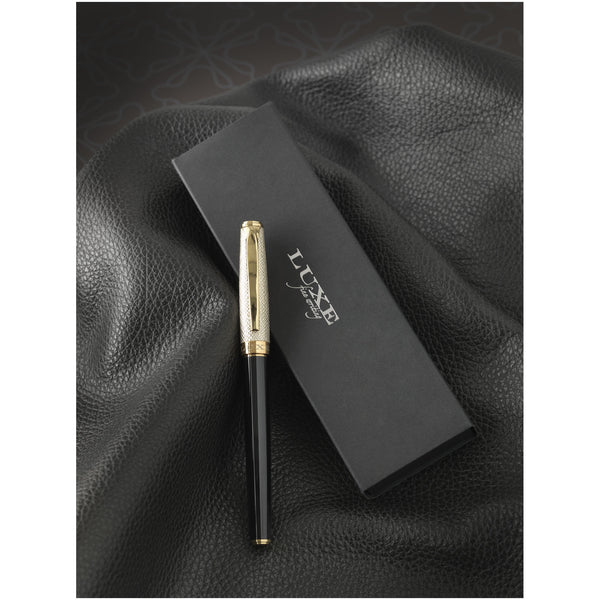 Branded Doré rollerball pen
