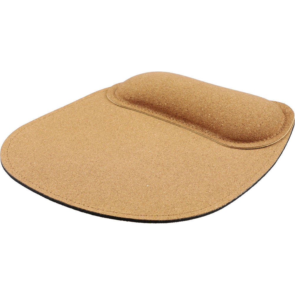 The Edwin - Cork mouse mat