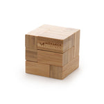 Wooden Puzzle
