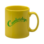 Branded Cambridge Mug