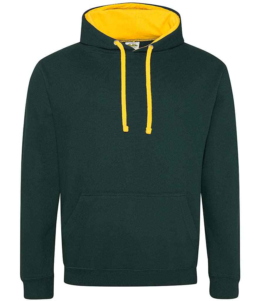 Awdis varsity hoodie Clearance