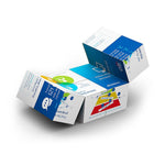 Branded Magic Cube (70mm)