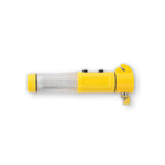 FLASHMER. Emergency hammer