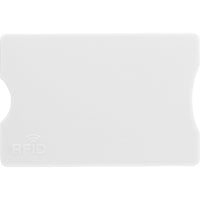 Poplicans Card holder with RFID protection