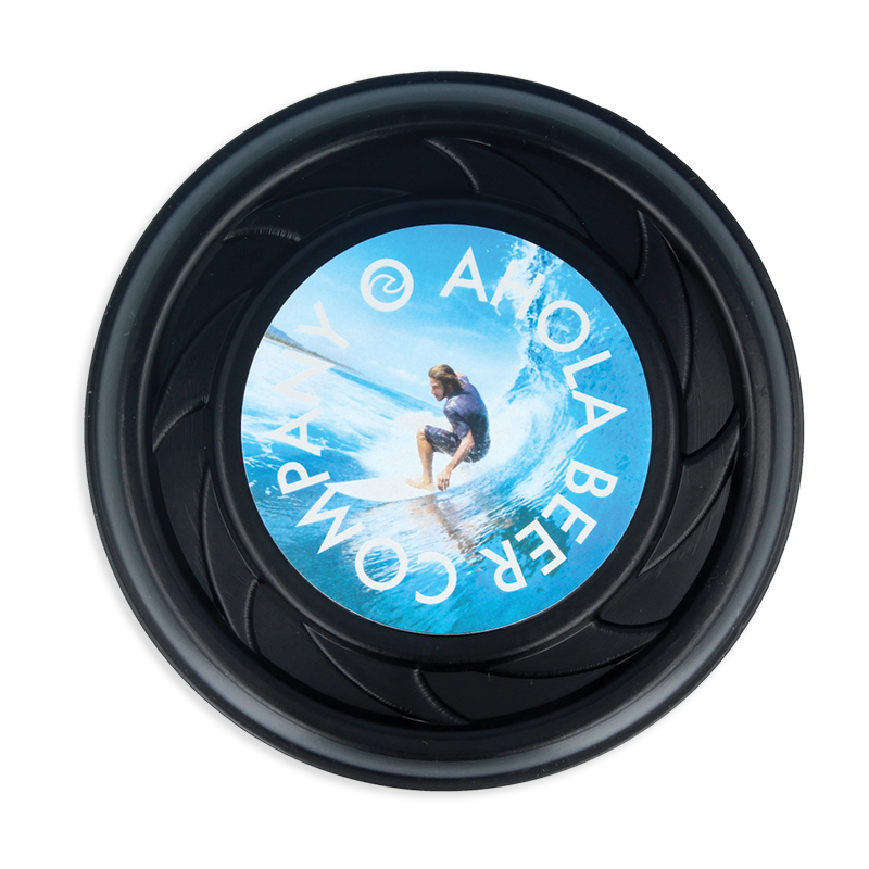 Turbo Pro Mini Flying Disc 115mm – Frisbie