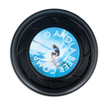 Turbo Pro Mini Flying Disc 115mm – Frisbie