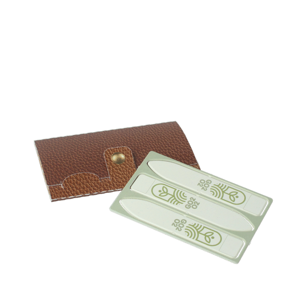 Walletmate Plant Markers & Card Wallet