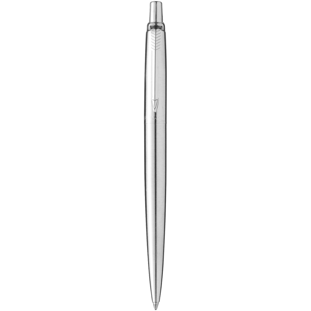 Branded Parker Jotter ballpoint Black ink pen
