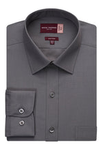 Branded Brook Taverner Rapino Classic Fit Shirt