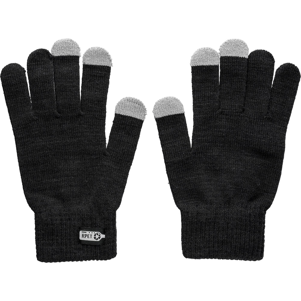 The Nira - RPET touchscreen gloves