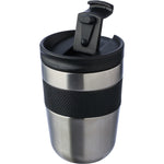 The Keith - Stainless steel double walled travel mug (300ml)